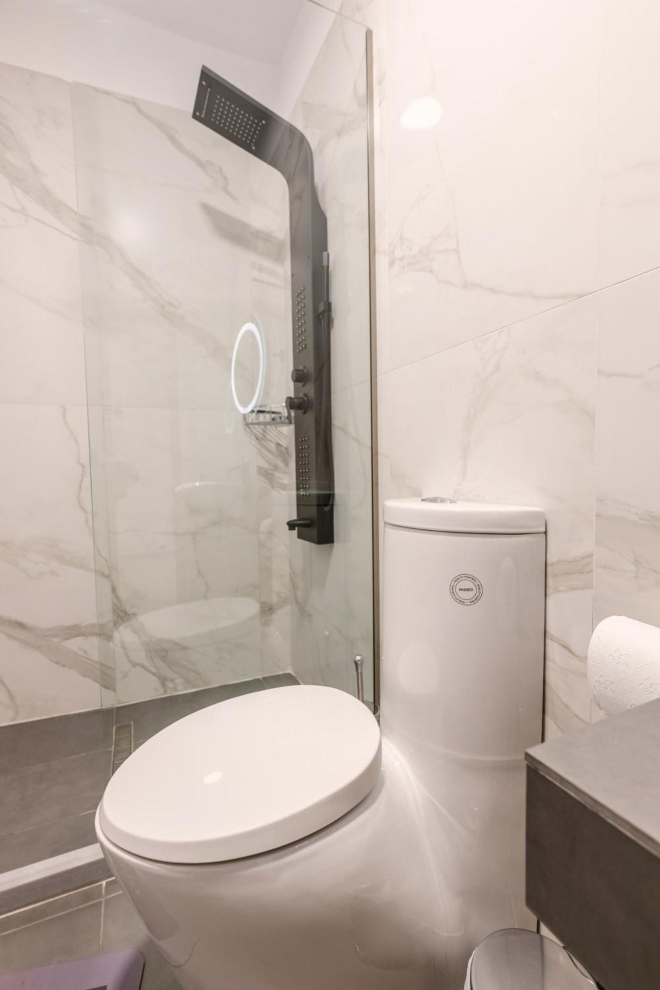 Ionis Seafront Suite Preveza Exterior foto